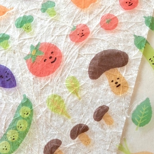 Suatelier Sticker No.1153 hehe, Decoration stickers, Scrapbook stickers, Journal stickers, Stationery