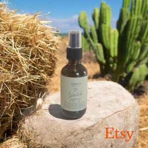 Spray Essencial 2 Oz.