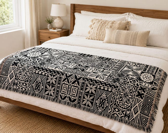 Blankets & Bedding