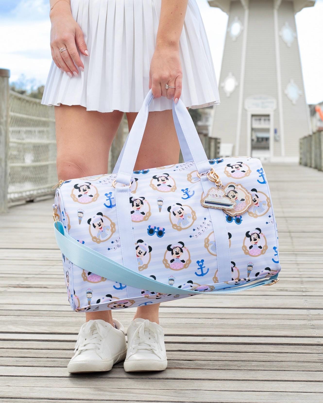 ディズニークルーズバッグ - Etsy 日本