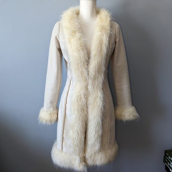 Women Penny Lane Coat Shearling Coat Women Fur Coat Long Women Penny Lane Coat Shearling Coat Women Fur Coat Long