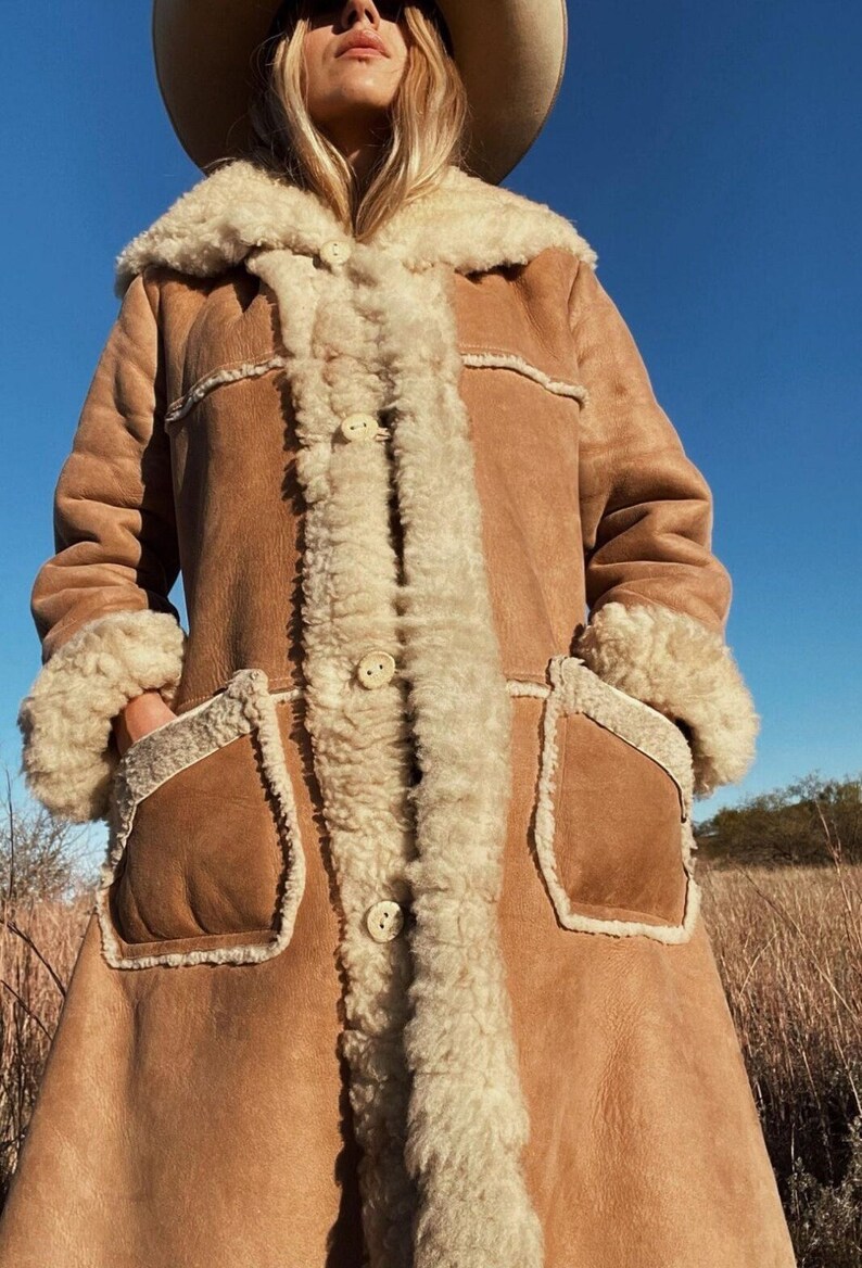 Old Money Style Coat
