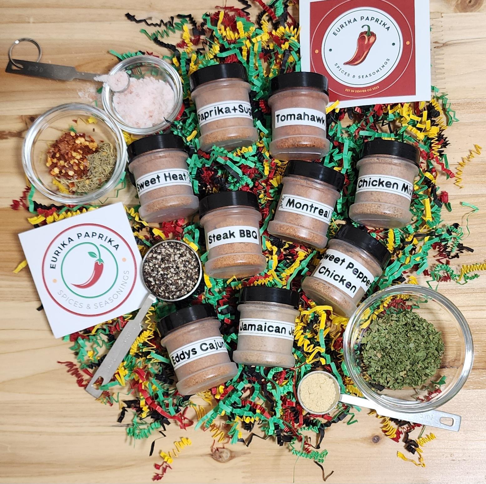 Penzeys Spices Canada