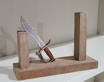 Mini Restored Letter Opener