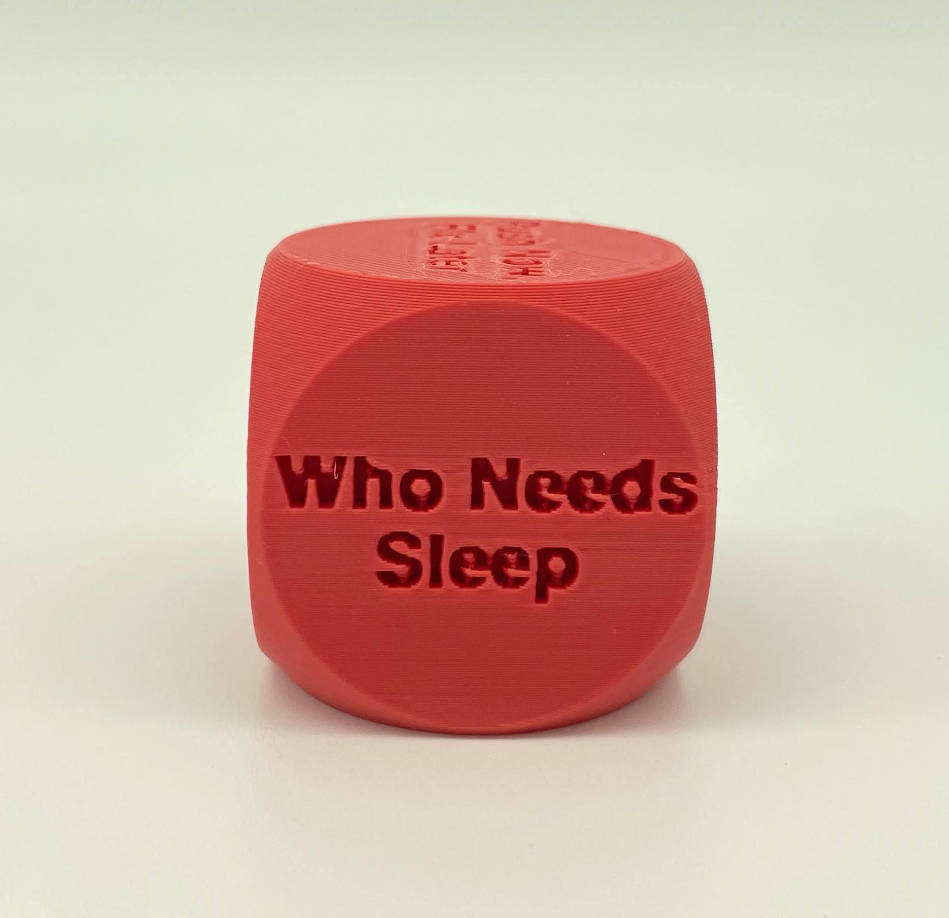 Programmer Dice 3D Printed Decision Dice: Hilarious Programmer Desk Toy - Etsy