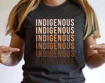 MMIW Awareness Shirt, Indigenous Women Tee, American Native Hoodie