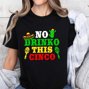 Cinco De Mayo Shirt, Lets Fiesta Tee,Mexican Fiesta,Mexican Festival Shirt, Fiesta Party