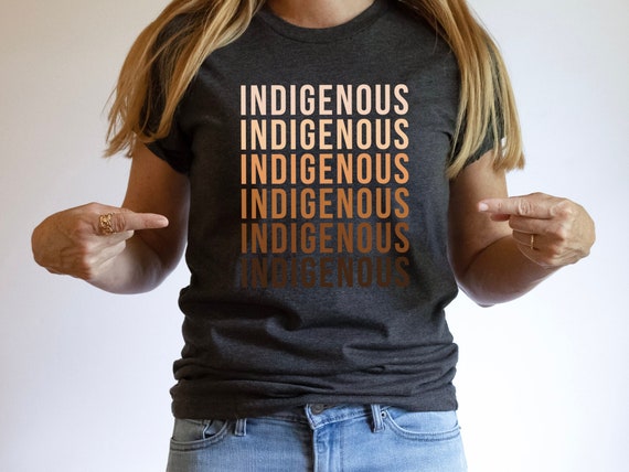 MMIW Awareness Shirt, Indigenous Women Tee, American Native Hoodie