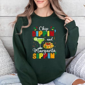 Cinco De Mayo Sweatshirt, Mexican Fiesta 5 De Mayo Sweatshirt, Fiesta Party Crewneck, Mexican Festival Gift, Happy Cinco De Mayo