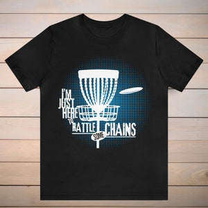 Funny Disc Golf Tee, Gift For Disc Golfer, Disc Golf Tee, Disc Golf Dad Shirt, Retro Disc Golf T-shirt, Frisbee Tee, Frisbee Golf Shirt