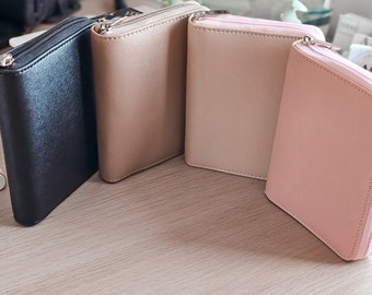 A7 Cash Budgeting Plånbok - Lily Collection Australien