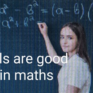 How To Solve 2-unknown Simultaneous Equations, for students and teachers. Great teaching and learning material. invaluable.