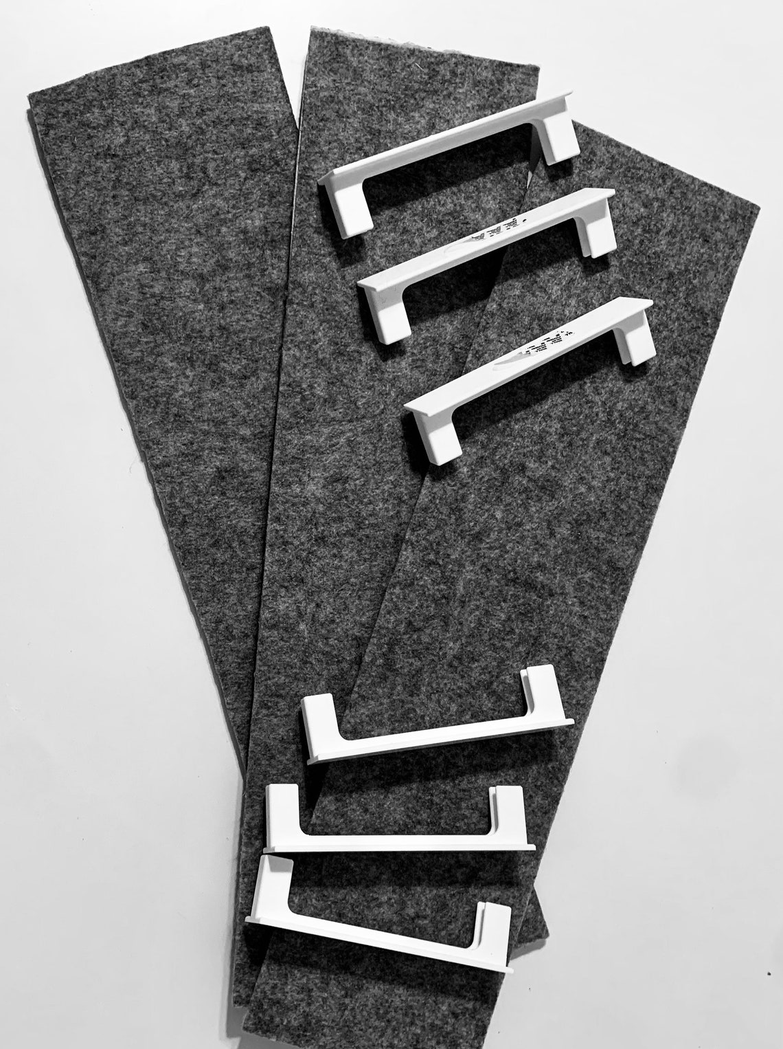 Drawer Dividers for Ikea Pax Komplement Etsy