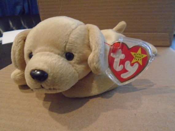 Fetch beanie baby cheap