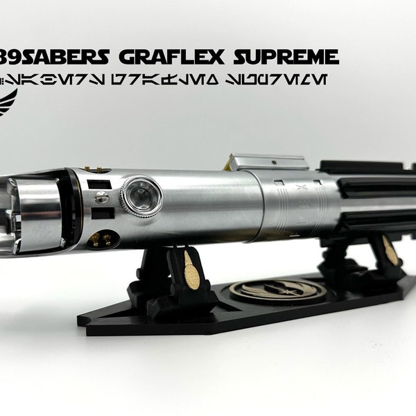 89Sabres Graflex Supreme Proffie v2 EPXL
