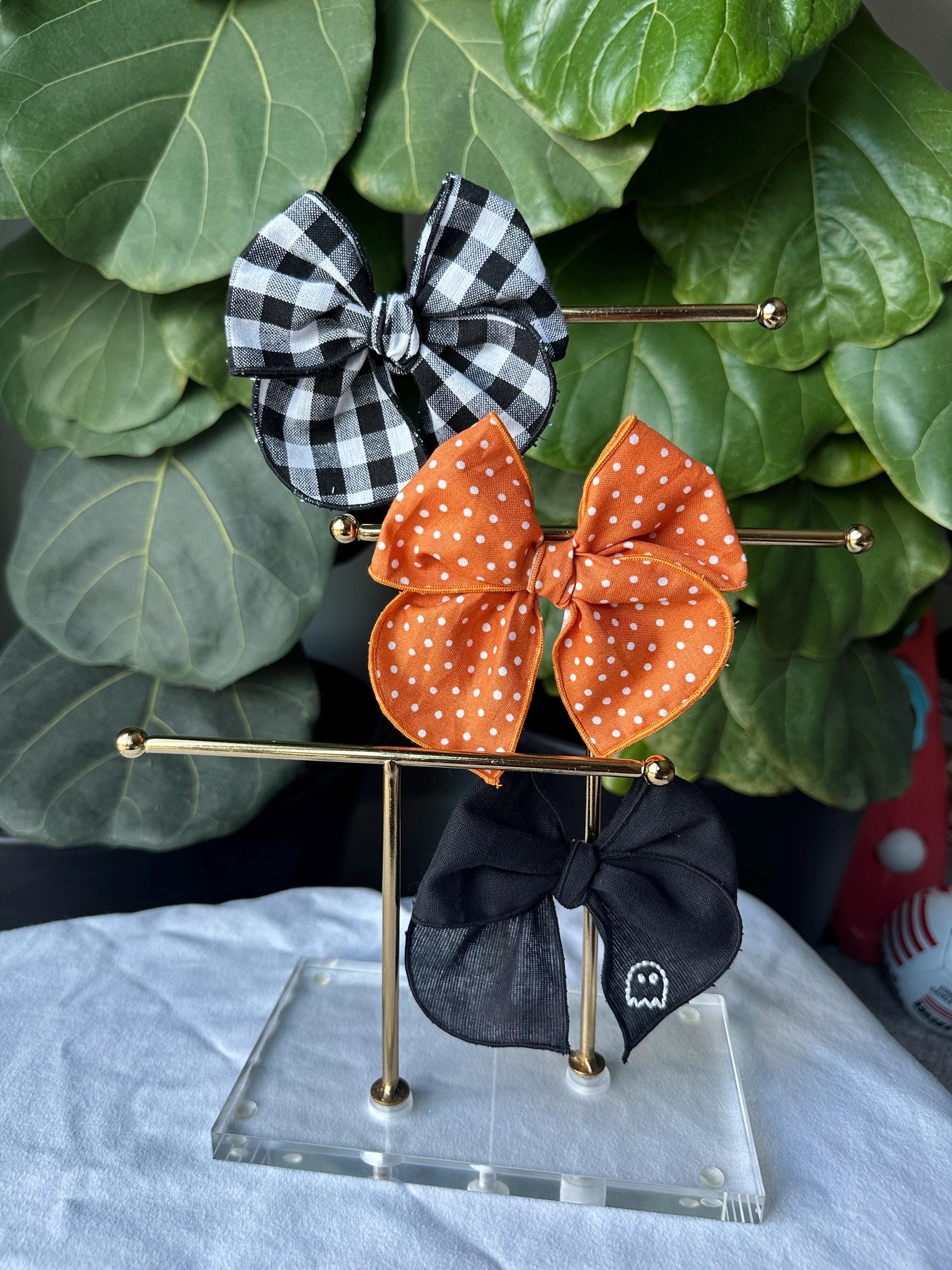 Black Baby Headband - Etsy