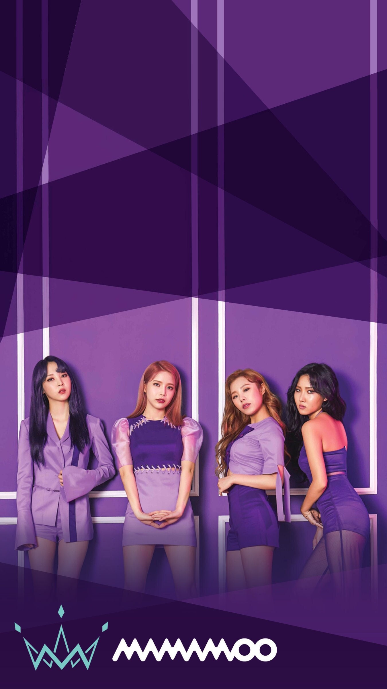 Mamamoo Poster - Etsy
