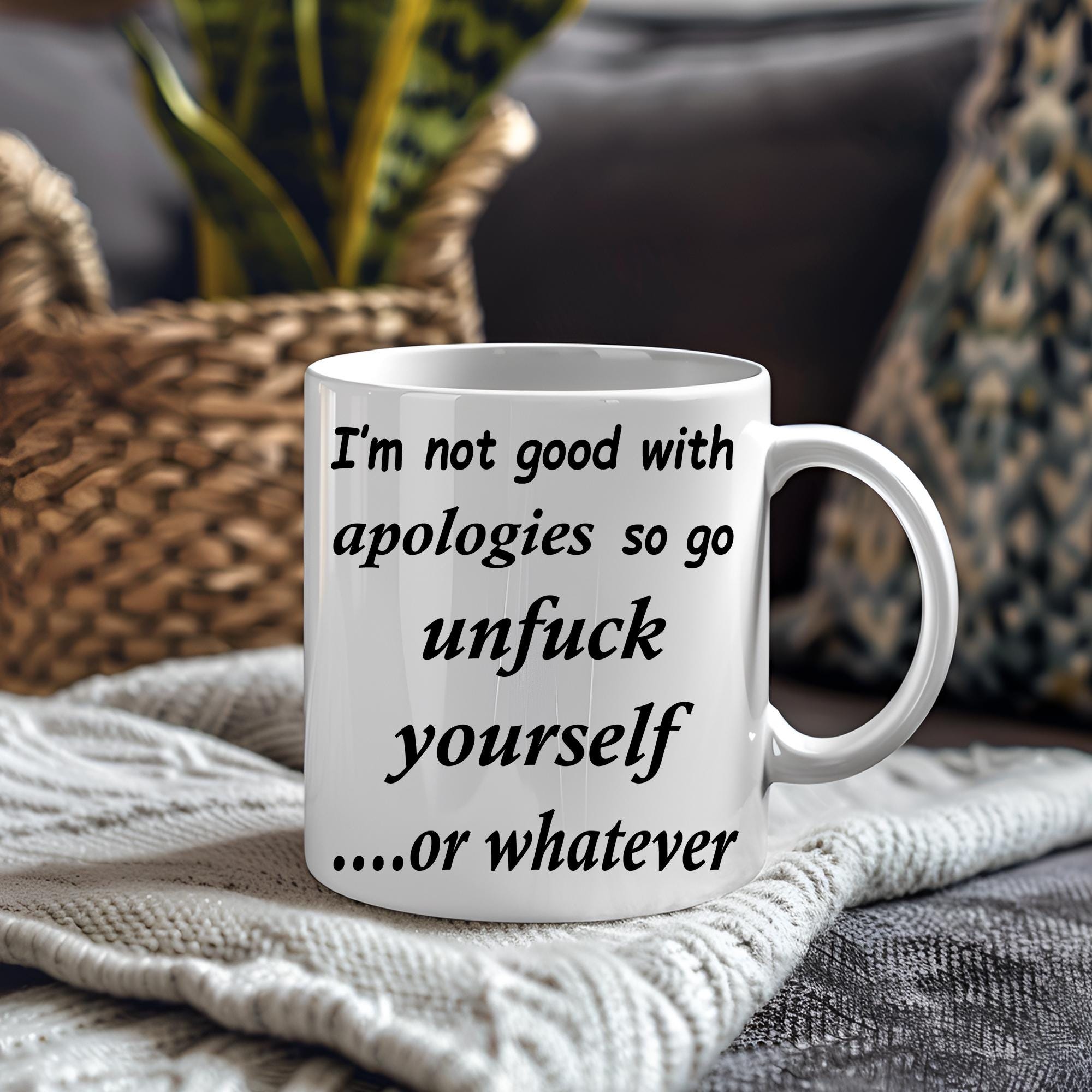 Go Unfuck Yourself - Etsy