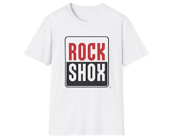 RockShox Softstyle T-Shirt