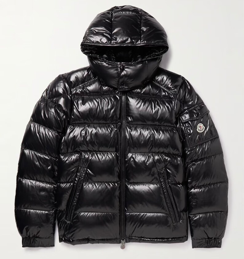 Monclair New Maya Puffer Jacket