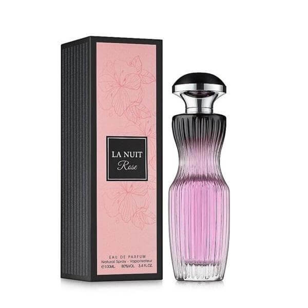 Dubai Luxury La Nuit perfume
