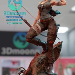 Lara croft doll - Etsy 日本