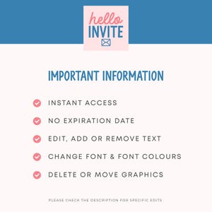 13 Going on 30 Cocktail Sign, 13 Going on 30, 30th Birthday Drink Menu, Thirty Flirty and Thriving, 30th Birthday Sign, Canva Template image 5