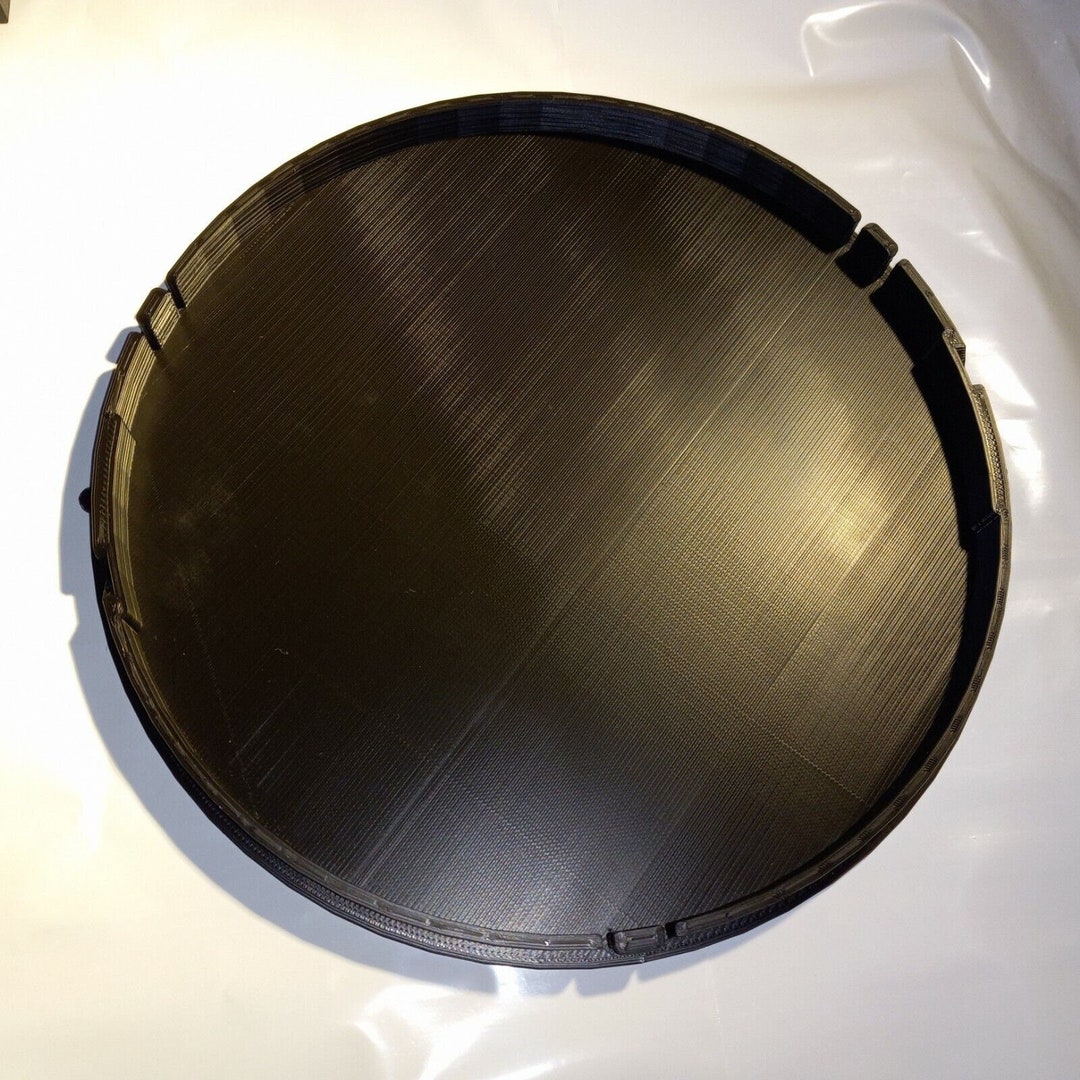 Custom Telescope Lens Caps Etsy