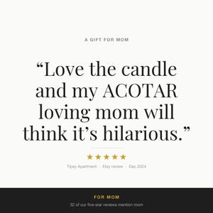 Pregnancy Announcement Candle, Look at You Making a Human, Funny Gift for Expecting Mom, Baby Shower Gift, Mom to Be Gift Box T5028 image 3