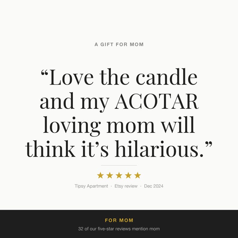 Pregnancy Announcement Candle, Look at You Making a Human, Funny Gift for Expecting Mom, Baby Shower Gift, Mom to Be Gift Box T5028 image 3