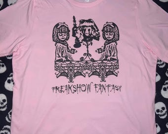 2004 Living Dead Dolls Series 7 Deadly Sins Vanity Goth Novelty