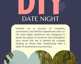 DIY Date Ideas