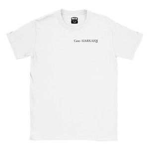 Brooklyn Nine-Nine Case: 52ABX-32QJ Maglietta unisex