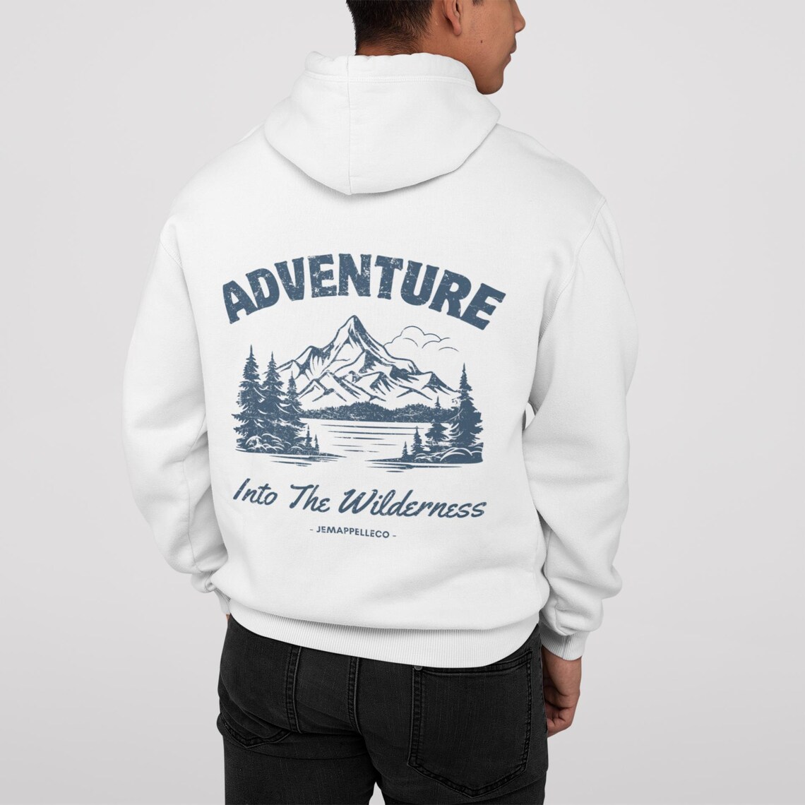 WildHaven Hoodie