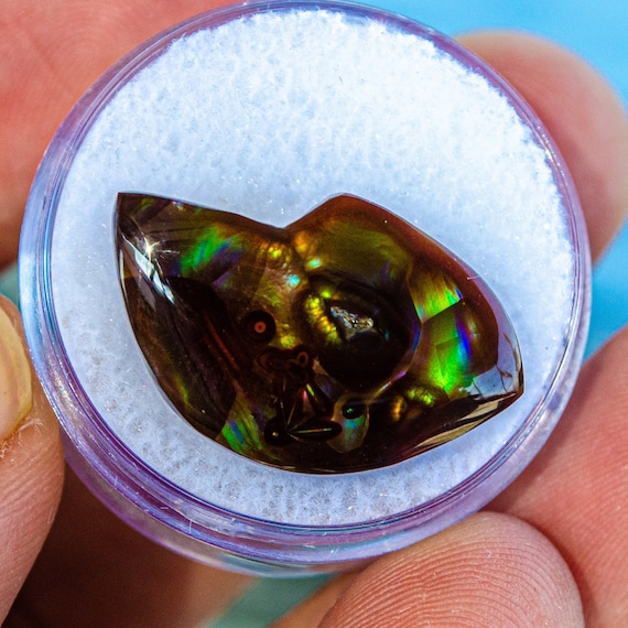 Fire 2024 agate color