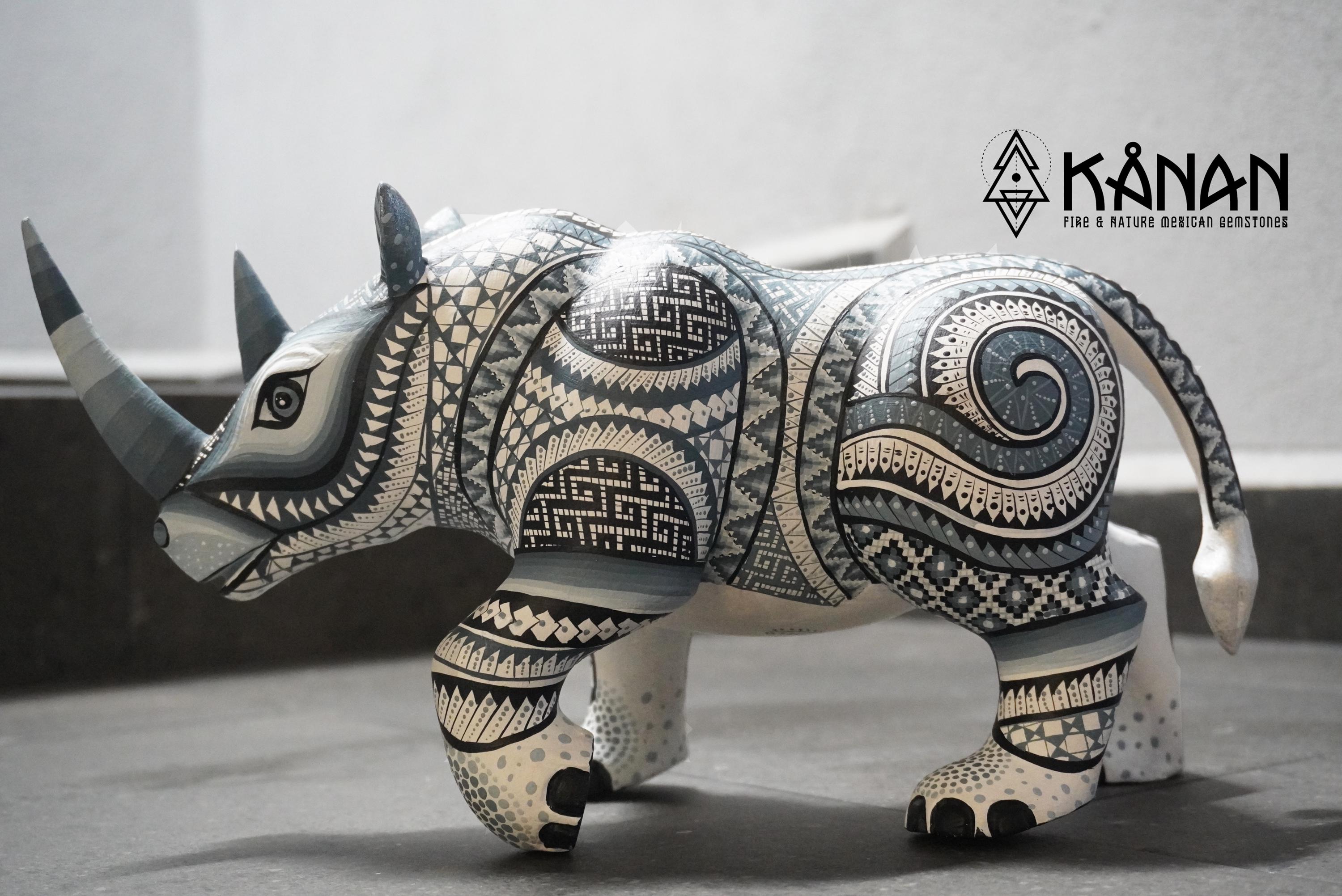 Oaxacan alebrijes - Etsy 日本