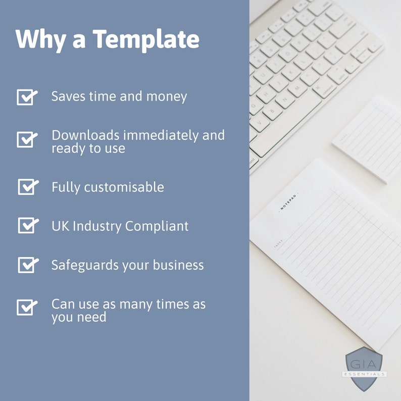 DSE Assessment Checklist UK, Display Screen Equipment Form for ...