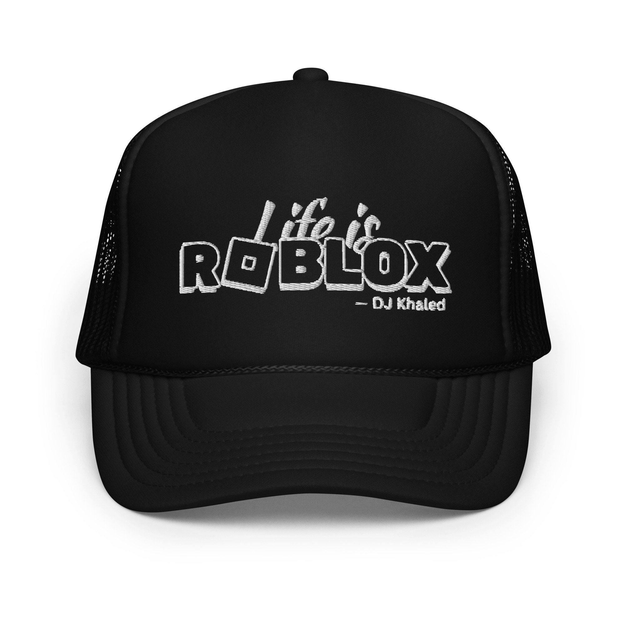 Ro Blox SVG Logotipo De Niña R Para Cortar En Capas 