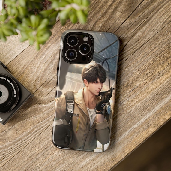 phone case for summit 5g FDN Clear Series for Boost Summit 5G