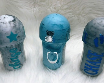 Customized Baby Bottles