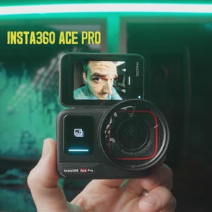 Ace Pro 1 & 2 Diopter Adapter: 52mm Macro Lens, 3D Print