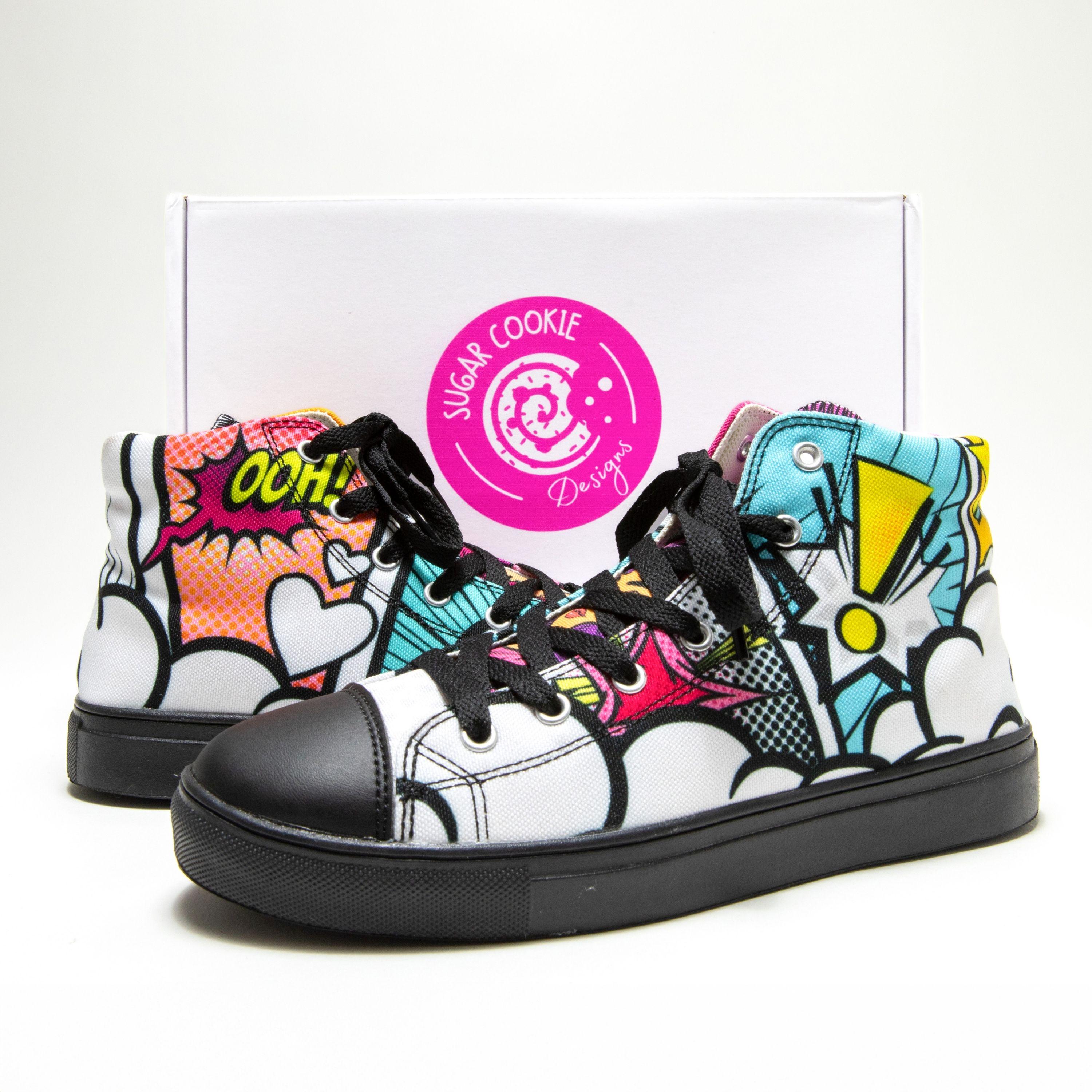 Japan sneakers Italia