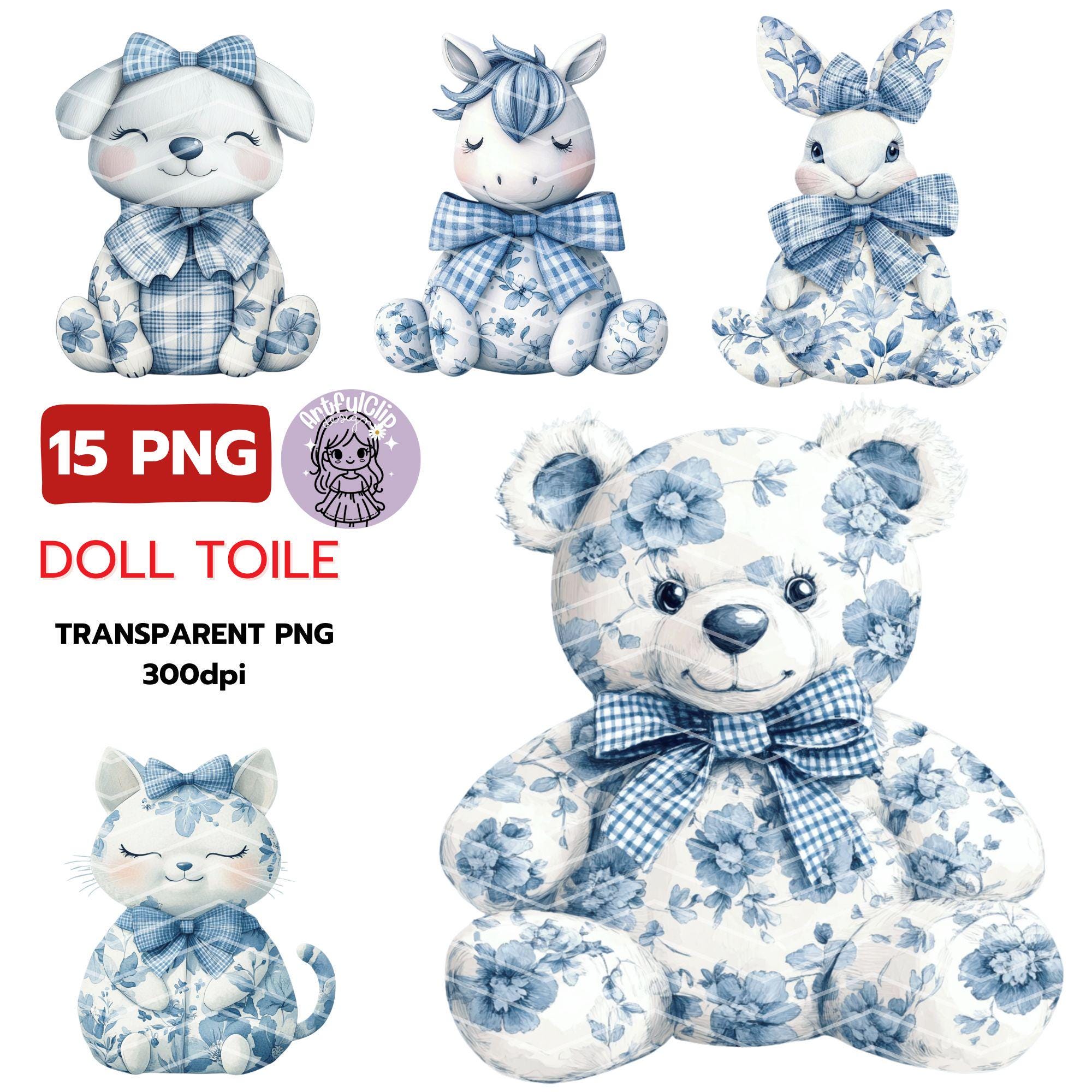 Dior Teddy - Etsy