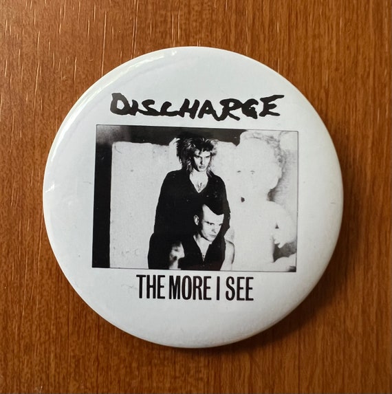 洋楽 Xenofobia LP punk hardcore discharge Discharge – Punk And Destroy – Vinyl (LP, Compilation