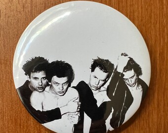 CITY ROCKER Records Japanese Punk Gauze GISM the Comes Hardcore