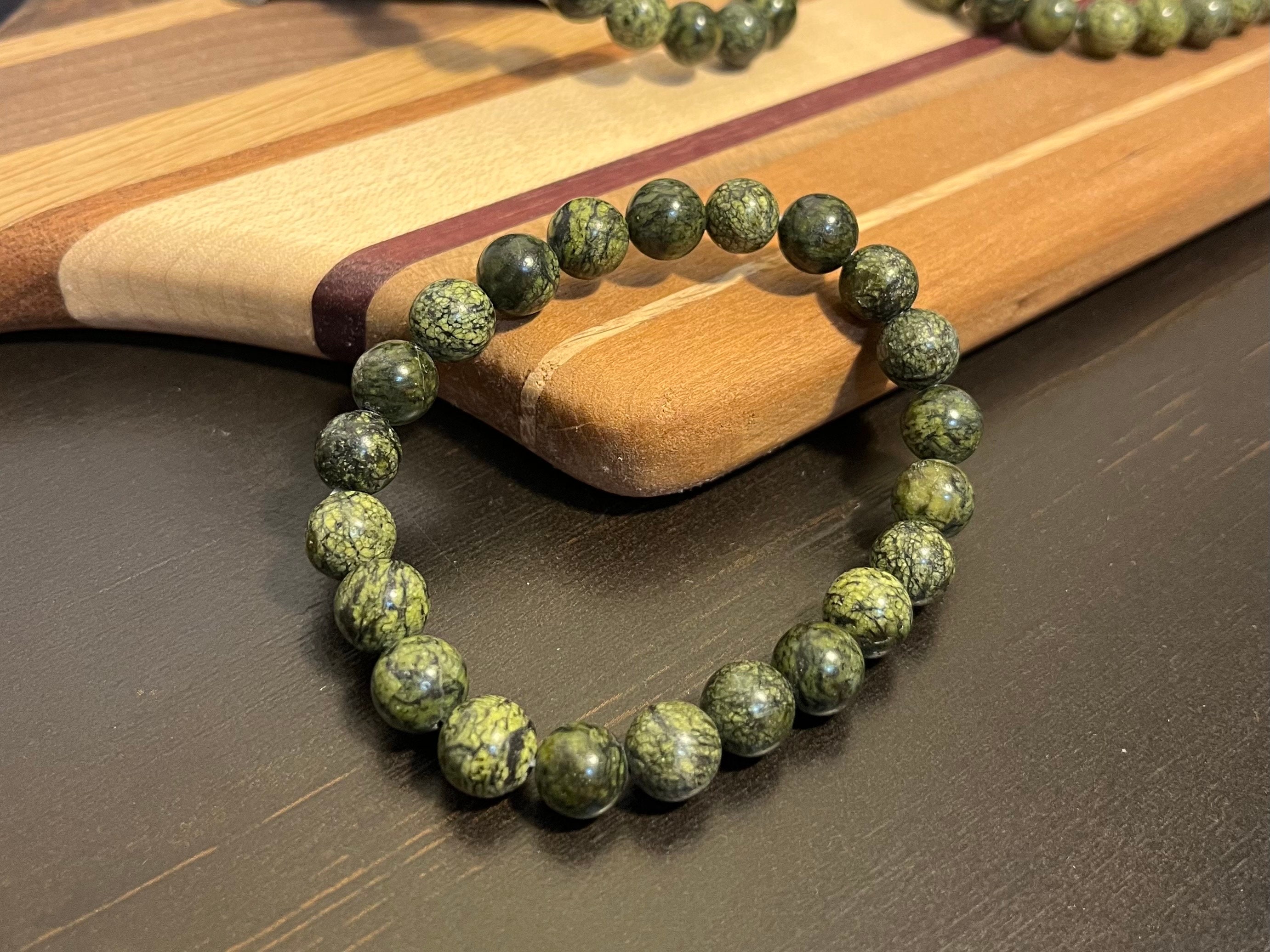 Russian Serpentine - Etsy
