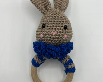 Hochet lapin