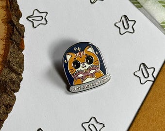 In meiner Demasking Ära Pin | Autismus, Neurodiversität, Neurospicy, ADhäs, Neurovielfalt, Autismus