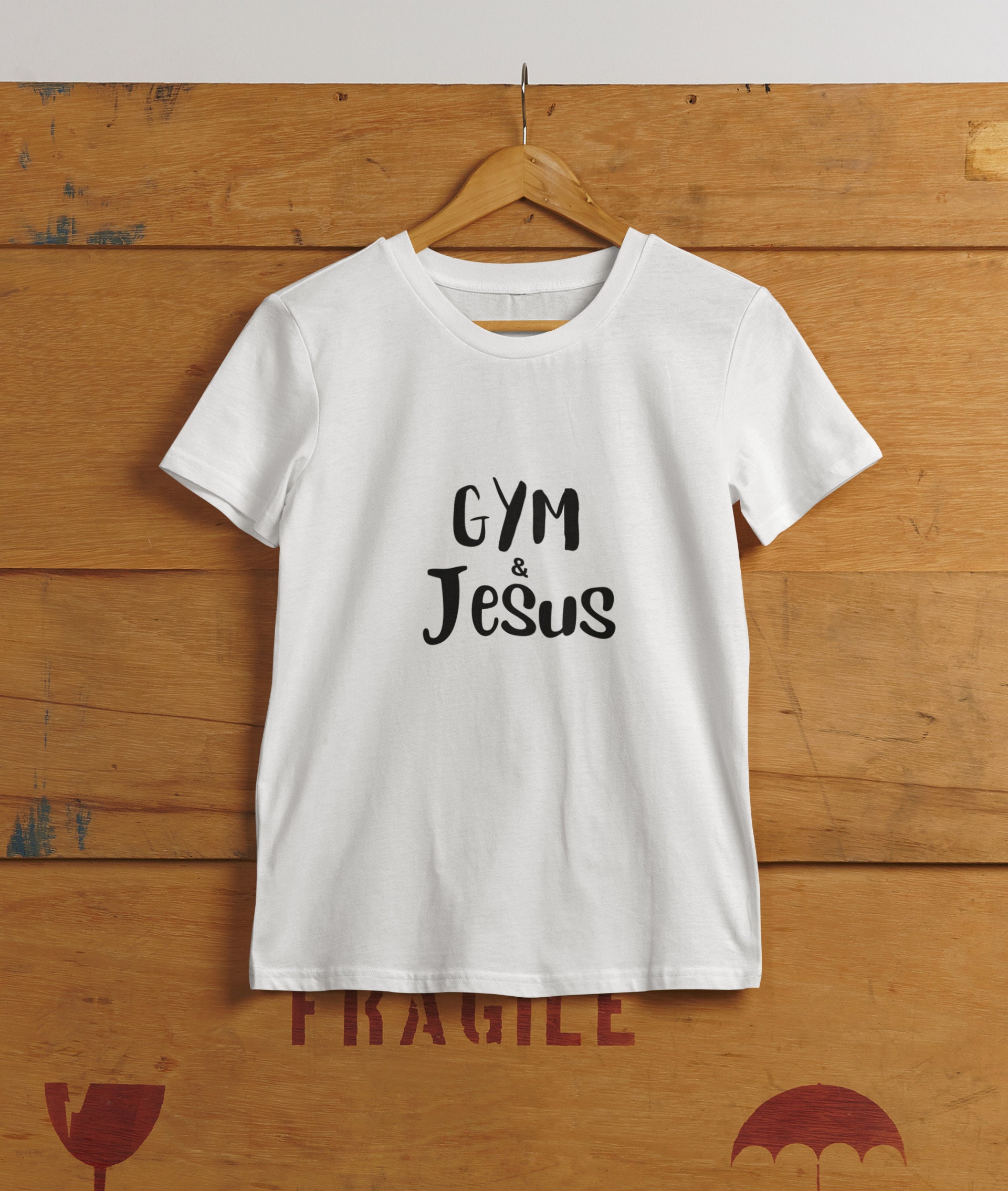 Faith Over Works, Bible Shirt, Weightlifting Gifts, Christian