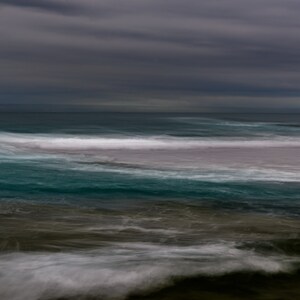 Trigg Beach, Western Australia, ocean, water, movement, storm